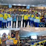 Sachrudin: Bonus Atlet Apresiasi atas Perjuangan dan Prestasi