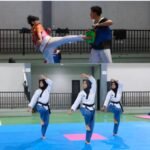 Jelang PORPROV VII Banten 2026, Tim Taekwondo Kota Tangerang Siap Pecahkan Rekor 11 Emas